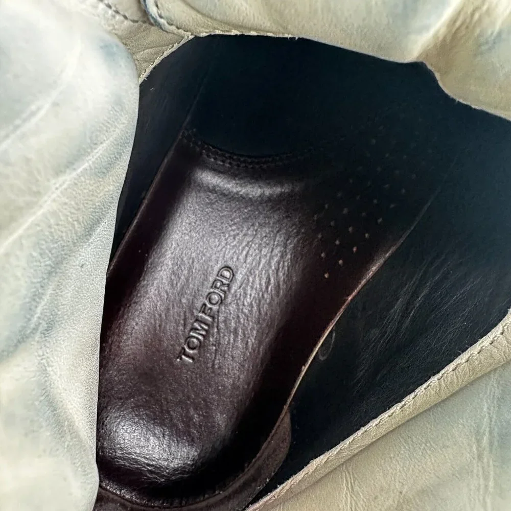 Tom Ford tom ford